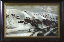 Hans Bienert (1893-?) Antique