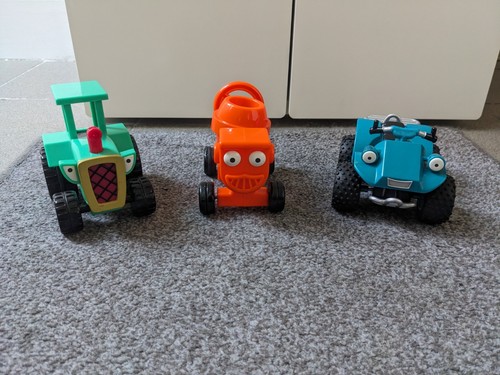 Bob the builder toys - bob,