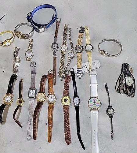 Vintage lot ladies - lot, 21