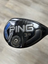 Ping G30  19 Degree Hybrid