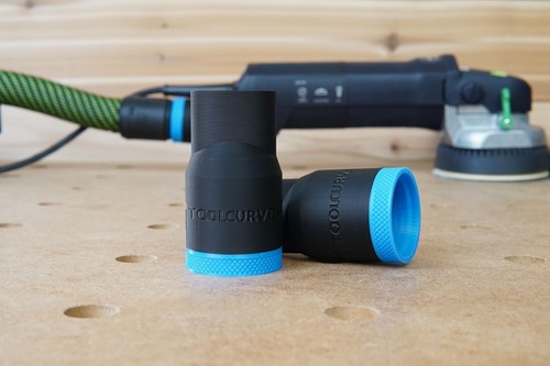 27mm hose adapter - 27mm,