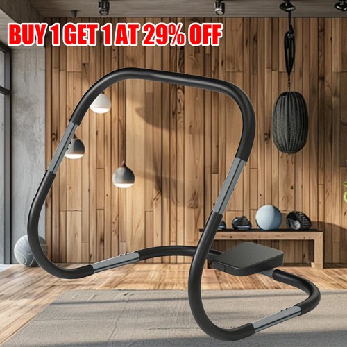 Abdominal trainer crunch - trainer,