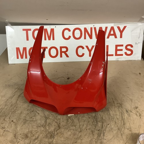 Ducati 916 748 - front, panel