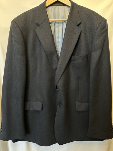 Magee ireland navy pure - pure, wool