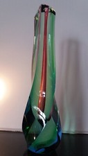 Glass circa 50-60' Murano, Seguso, Pavel Hlava, Scandinavia