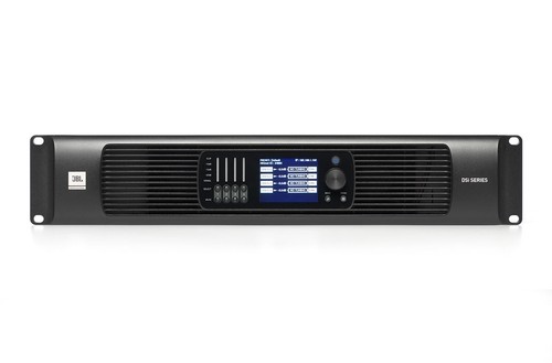 Jbl dsi ma4 - dsi, 4-channel