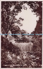 R696744 Bodnant Gardens