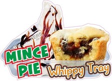 ice cream van sticker Mince