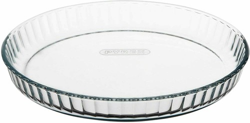 Pyrex bake and enjoy - pyrex, glass