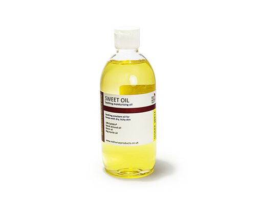 Red horse products sweet oil - products,