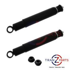 2X FITS SCANIA 3, 4, 5, 6, P