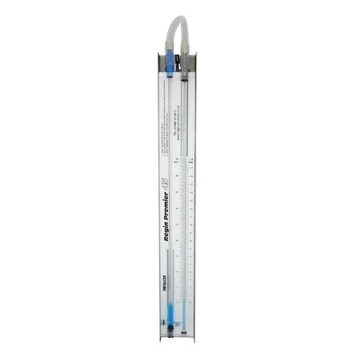 Regin premier manometer - premier, 45