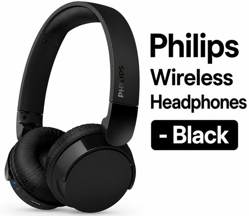 Philips headphones lightweight - philips,