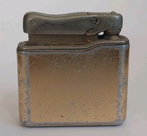 Vintage colibri mono gas - vintage,