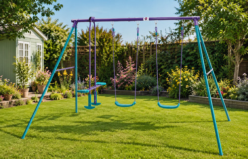 Seat garden swing - seat, for