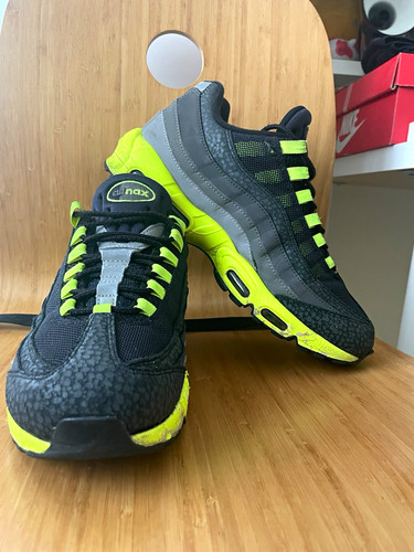 Nike air max - 95, low