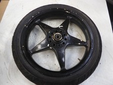 APRILIA AF1 FRONT WHEEL