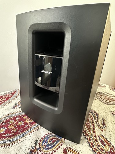 Bose cinemate digital - cinemate,