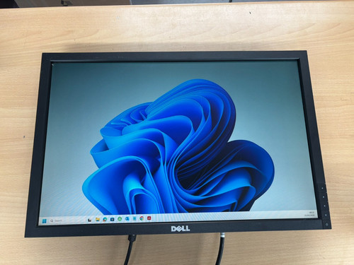 Dell p2210f 22in lcd - dell,