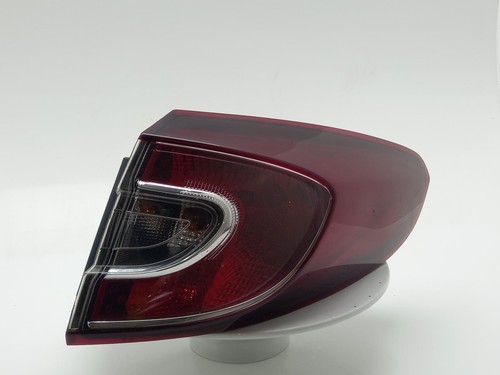 Renault megane tail - renault,