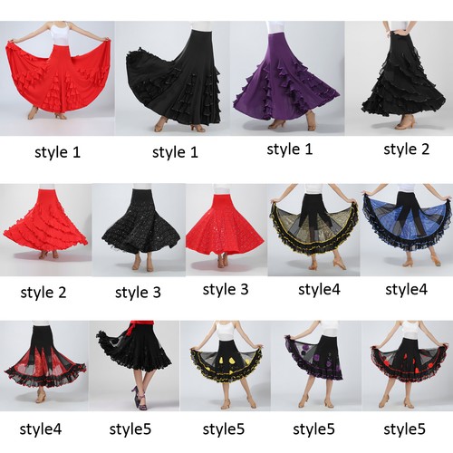 Ballroom dance dresses - dance,