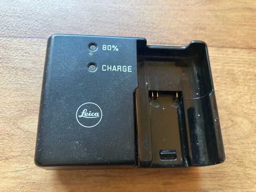 Leica scl1 battery charger - bc-scl1,