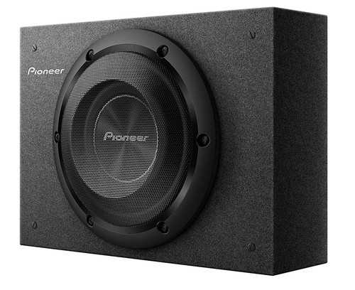 Pioneer compact subwoofer - compact,