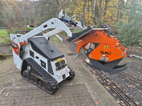 Bobcat 100 2023 - -, includes