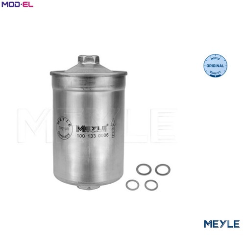 Fuel filter 100 - filter,