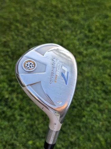 Taylormade cgb max 4 - r7,