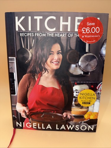 Nigella lawson kitchen - nigella,