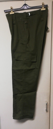British army lightweight - , olive