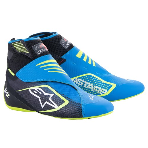 Alpinestars tech v2 ultra - tech,