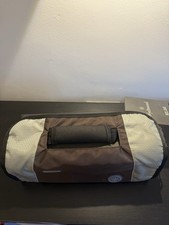 Wychwood Padded Fly Reel Case