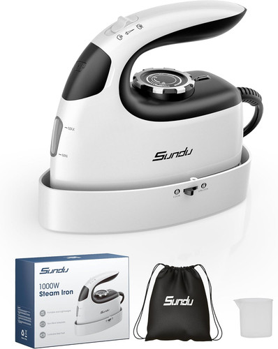 Sundu mini steam - iron,,