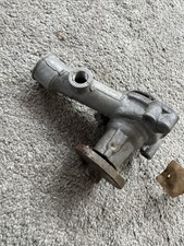 Ford Cortina 1300, 1600, GT, Escort 1100 water pump NOS Quinton Hazell QCP