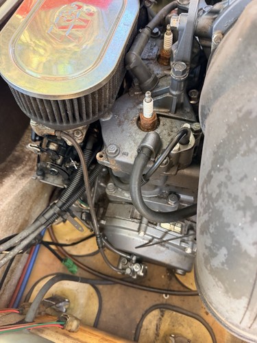 1994 vintage yamahaw - 1994,