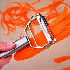 Stainless Steel Potato Peeler