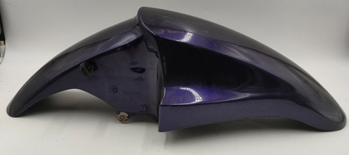 Front fender kawasaki kle - fender,