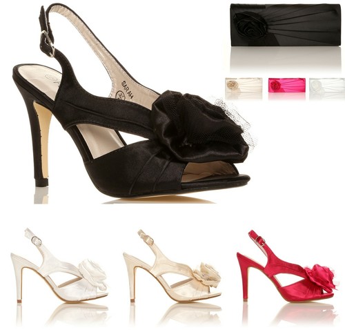 Womens ladies wedding bridal - ladies,