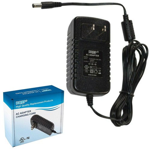 Listed ac power adapter - [ul,
