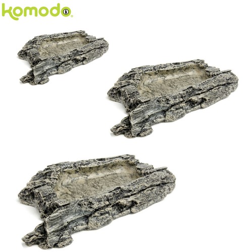 Komodo reptile snake vivarium - reptile,