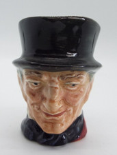 ROYAL DOULTON JOHN PEEL 60 mm