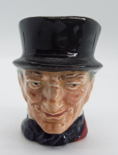 Royal doulton john - royal, 60