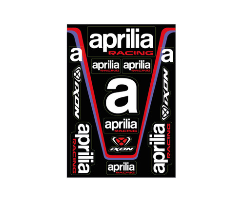 Official aprilia racing - official,