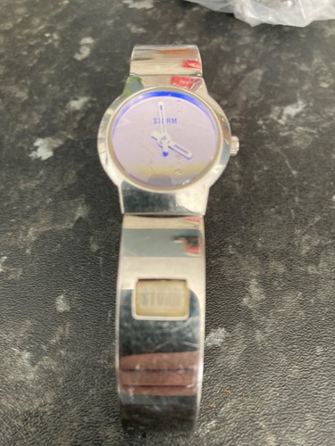 Vintage ladies storm watch - storm,