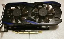 Nvidia GeForce GTX 1050 Ti 4GB GDDR5 128Bit PCI-E Gaming Graphics Card
