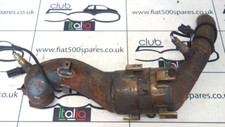 Fiat 500 0.9 Twin Air Petrol Catalytic Converter (51864490 / 51854357)