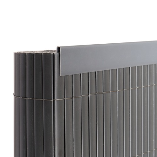Bamboo slat garden fencing - slat,