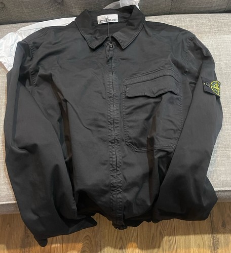Stone island men overshirt - island,
